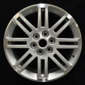 Perfection Wheel | 20-inch Wheels | 09-15 Chevrolet Traverse | PERF06602