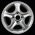 Perfection Wheel | 15-inch Wheels | 00-02 Hyundai Tiburon | PERF06607