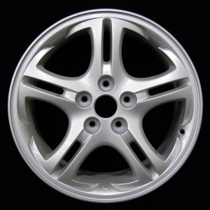 Perfection Wheel | 17-inch Wheels | 03-06 Hyundai Tiburon | PERF06610