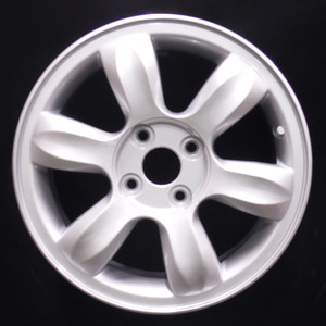 Perfection Wheel | 15-inch Wheels | 06-11 Hyundai Accent | PERF06613