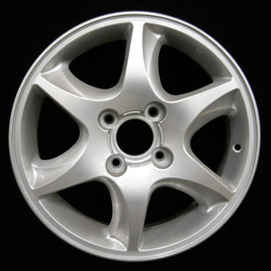 Perfection Wheel | 16-inch Wheels | 05 Hyundai Elantra | PERF06615