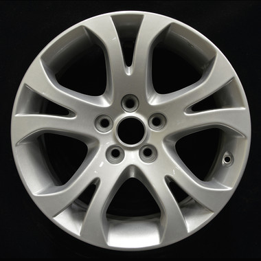 Perfection Wheel | 17-inch Wheels | 07-12 Hyundai Veracruz | PERF06623