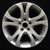 Perfection Wheel | 17-inch Wheels | 07-12 Hyundai Veracruz | PERF06623