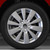 Perfection Wheel | 17-inch Wheels | 09-10 Hyundai Sonata | PERF06624