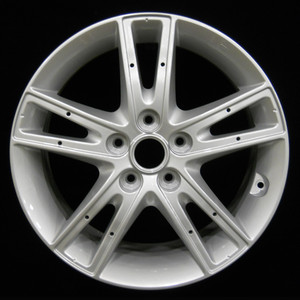 Perfection Wheel | 17-inch Wheels | 09-12 Hyundai Elantra | PERF06628