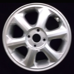 Perfection Wheel | 15-inch Wheels | 08-11 Hyundai Accent | PERF06629