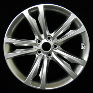 Perfection Wheel | 19-inch Wheels | 09-12 Hyundai Genesis | PERF06630