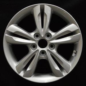 Perfection Wheel | 17-inch Wheels | 10-13 Hyundai Tucson | PERF06632