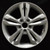 Perfection Wheel | 17-inch Wheels | 10-13 Hyundai Tucson | PERF06632