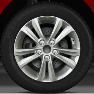 Perfection Wheel | 16-inch Wheels | 11-14 Hyundai Sonata | PERF06634