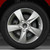 Perfection Wheel | 16-inch Wheels | 11-13 Hyundai Elantra | PERF06639