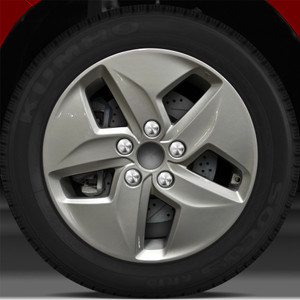 Perfection Wheel | 16-inch Wheels | 11-14 Hyundai Sonata | PERF06642