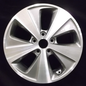 Perfection Wheel | 17-inch Wheels | 11-14 Hyundai Sonata | PERF06643