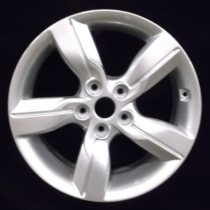 Perfection Wheel | 17-inch Wheels | 12 Hyundai Veloster | PERF06644