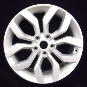 Perfection Wheel | 18-inch Wheels | 11-15 Hyundai Veloster | PERF06645