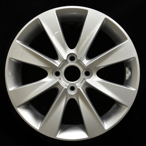 Perfection Wheel | 16-inch Wheels | 10-14 Hyundai Accent | PERF06646