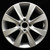 Perfection Wheel | 16-inch Wheels | 10-14 Hyundai Accent | PERF06646