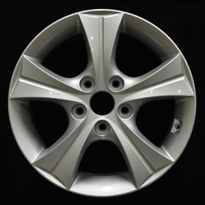 Perfection Wheel | 16-inch Wheels | 13 Hyundai Elantra | PERF06652