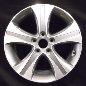 Perfection Wheel | 17-inch Wheels | 13-15 Hyundai Elantra | PERF06653