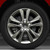 Perfection Wheel | 16-inch Wheels | 13-15 Hyundai Elantra | PERF06654