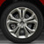 Perfection Wheel | 17-inch Wheels | 13-15 Hyundai Elantra | PERF06655