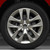 Perfection Wheel | 18-inch Wheels | 13-15 Hyundai Genesis | PERF06657
