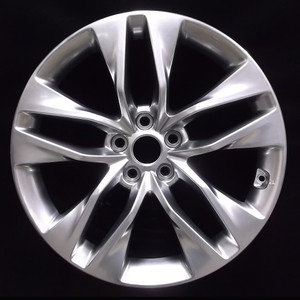 Perfection Wheel | 19-inch Wheels | 13-15 Hyundai Genesis | PERF06658