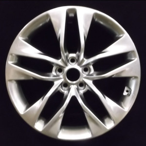 Perfection Wheel | 19-inch Wheels | 13-15 Hyundai Genesis | PERF06659