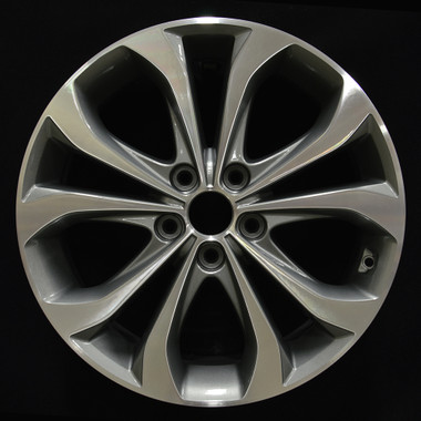 Perfection Wheel | 18-inch Wheels | 13-14 Hyundai Sonata | PERF06660