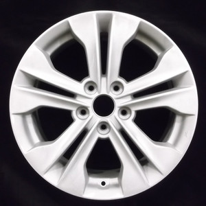 Perfection Wheel | 17-inch Wheels | 13-15 Hyundai Santa Fe | PERF06663