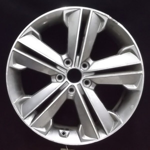Perfection Wheel | 19-inch Wheels | 13-15 Hyundai Santa Fe | PERF06664