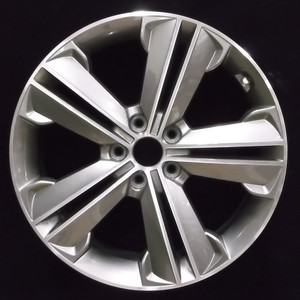 Perfection Wheel | 19-inch Wheels | 13-15 Hyundai Santa Fe | PERF06665