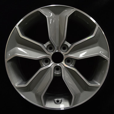 Perfection Wheel | 18-inch Wheels | 13-15 Hyundai Santa Fe | PERF06666