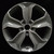Perfection Wheel | 18-inch Wheels | 13-15 Hyundai Santa Fe | PERF06666