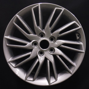 Perfection Wheel | 18-inch Wheels | 13 Hyundai Veloster | PERF06667