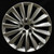 Perfection Wheel | 19-inch Wheels | 14-15 Hyundai Equus | PERF06668