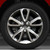 Perfection Wheel | 18-inch Wheels | 14-15 Hyundai Santa Fe | PERF06670