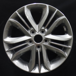 Perfection Wheel | 17-inch Wheels | 14-15 Hyundai Tucson | PERF06671