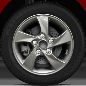 Perfection Wheel | 15-inch Wheels | 14-15 Hyundai Elantra | PERF06673