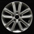 Perfection Wheel | 16-inch Wheels | 14-15 Hyundai Elantra | PERF06675