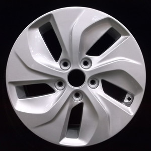 Perfection Wheel | 16-inch Wheels | 13-15 Hyundai Sonata | PERF06678