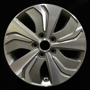 Perfection Wheel | 17-inch Wheels | 13-15 Hyundai Sonata | PERF06679