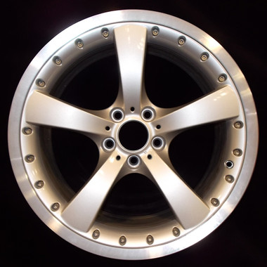 Perfection Wheel | 19-inch Wheels | 08-10 BMW 5 Series | PERF06688