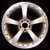 Perfection Wheel | 19-inch Wheels | 08-10 BMW 5 Series | PERF06688