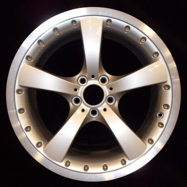 Perfection Wheel | 19-inch Wheels | 04-07 BMW 5 Series | PERF06692