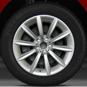Perfection Wheel | 19-inch Wheels | 07-08 BMW 7 Series | PERF06704