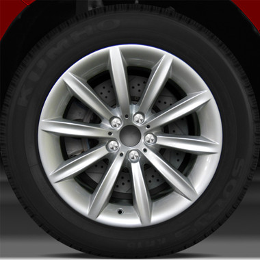 Perfection Wheel | 19-inch Wheels | 07-08 BMW 7 Series | PERF06705