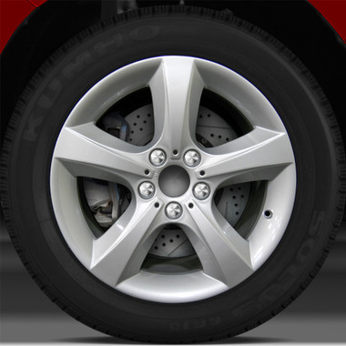 Perfection Wheel | 18-inch Wheels | 07-13 BMW X5 Series | PERF06711