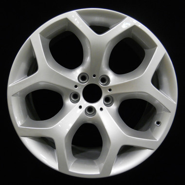 Perfection Wheel | 20-inch Wheels | 08-14 BMW X6 Series | PERF06718