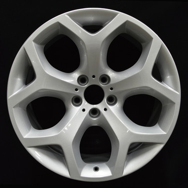 Perfection Wheel | 20-inch Wheels | 10-14 BMW X5 Series | PERF06721